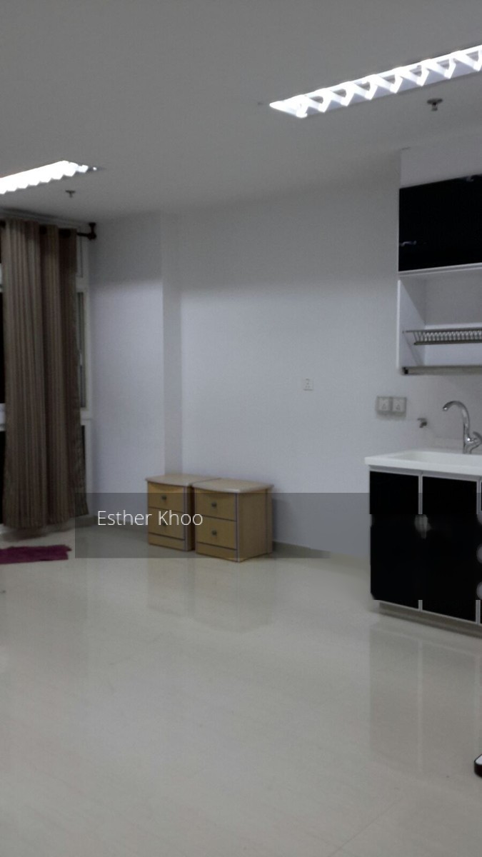 Soho Life (D15), Office #142985662